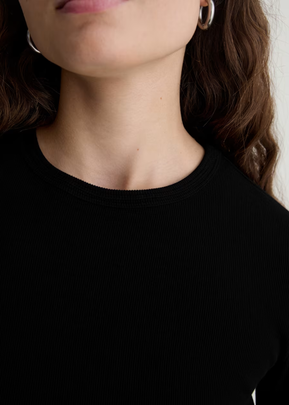 Julia Long Sleeve T-Shirt