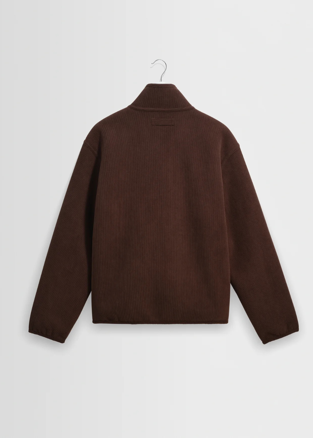 Killick Jacket Reversible Borg Cord