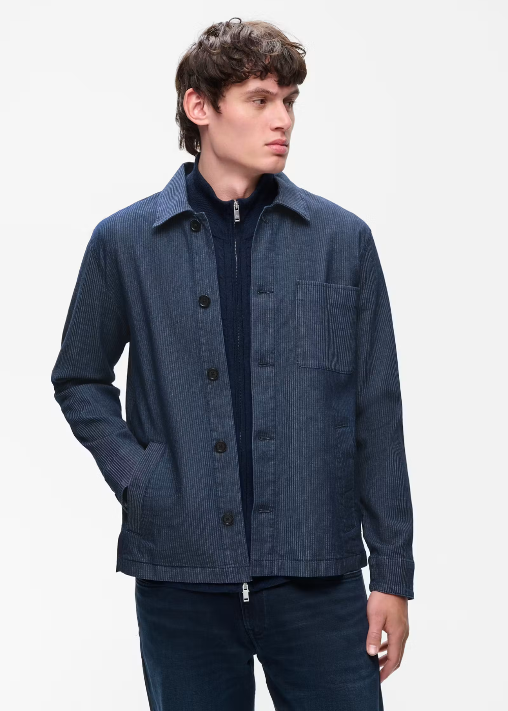 Original Heritage Jacket