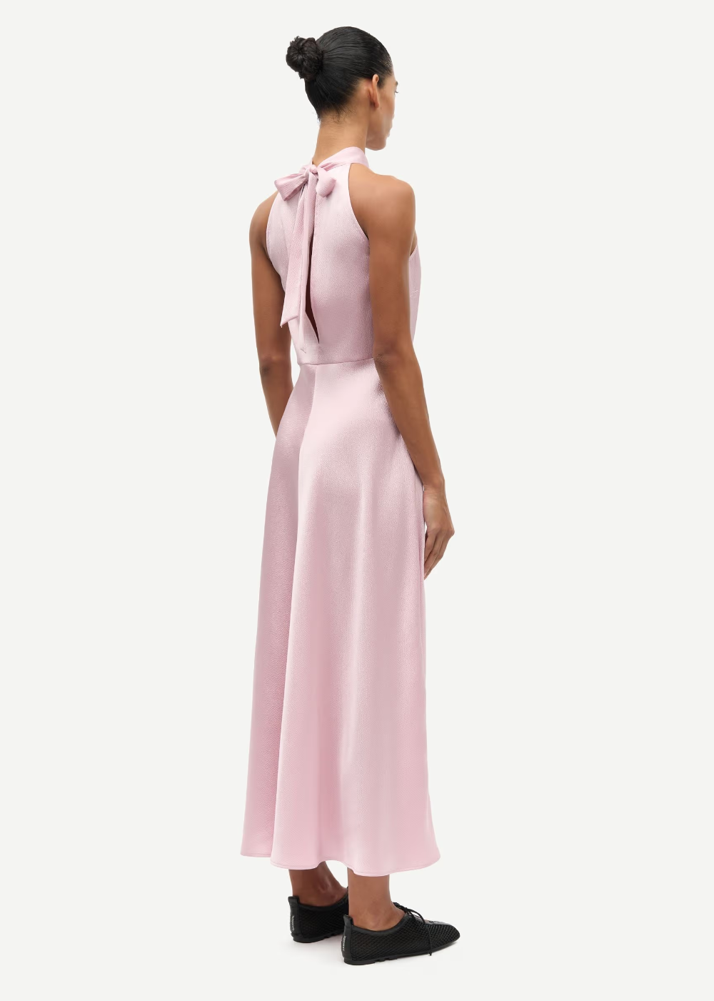 Rheo Dress