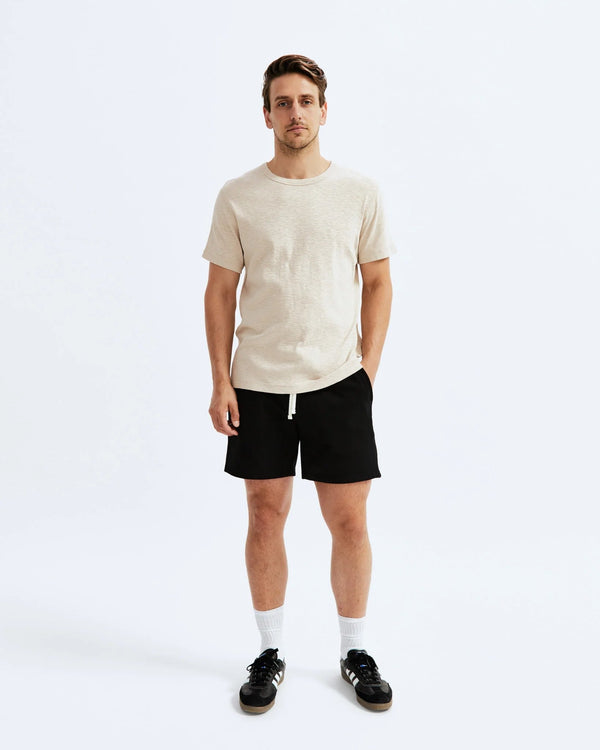 1x1 Slub T-Shirt - Reigning Champ - Danali - RC-1352-Dune-S