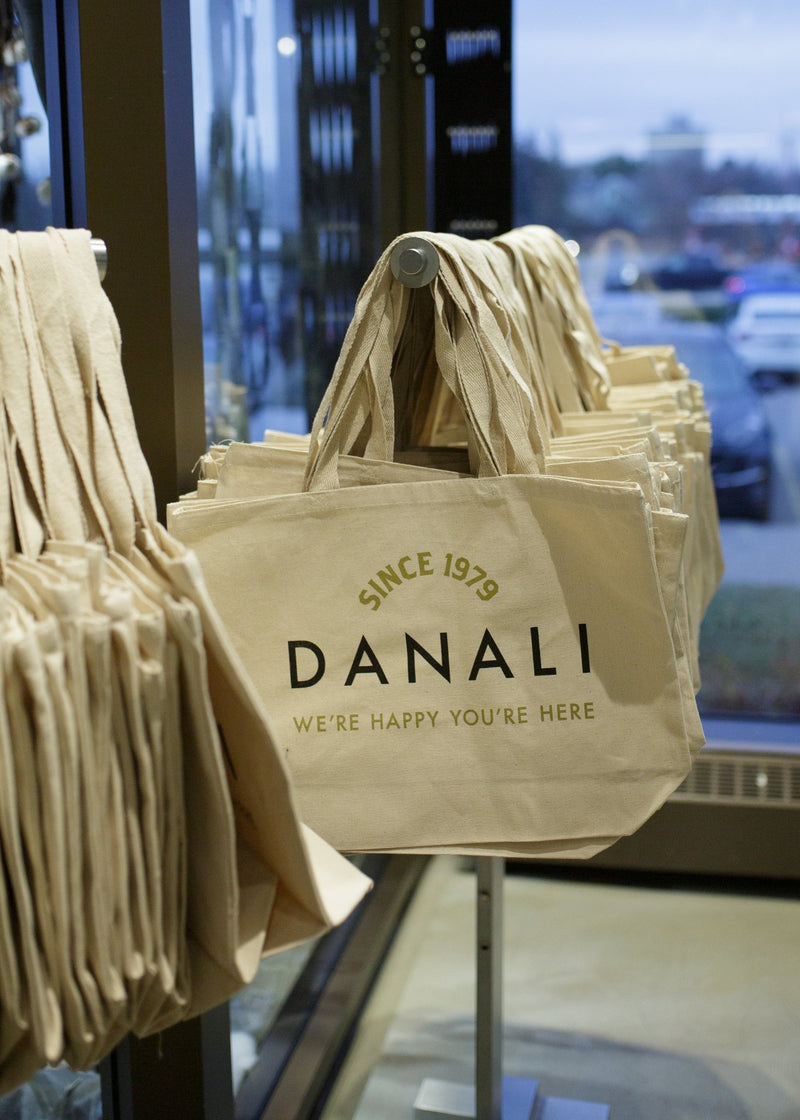 20th Anniversary Tote Bag - Danali - Danali - TOTEBAG-1