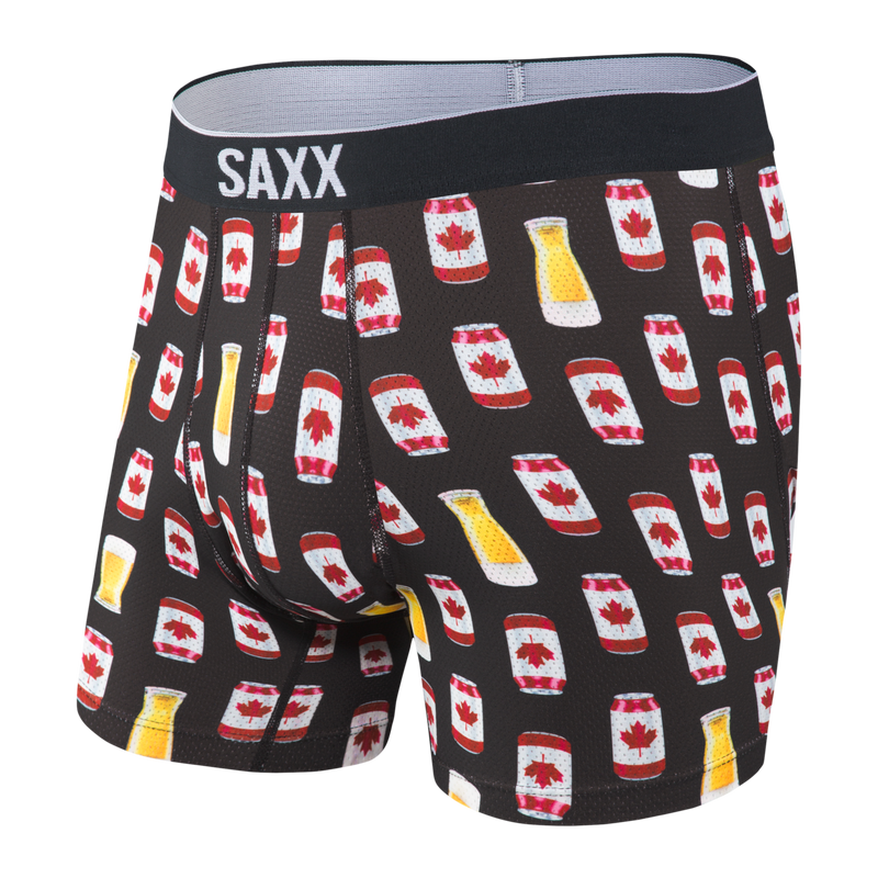 Volt Boxer Brief