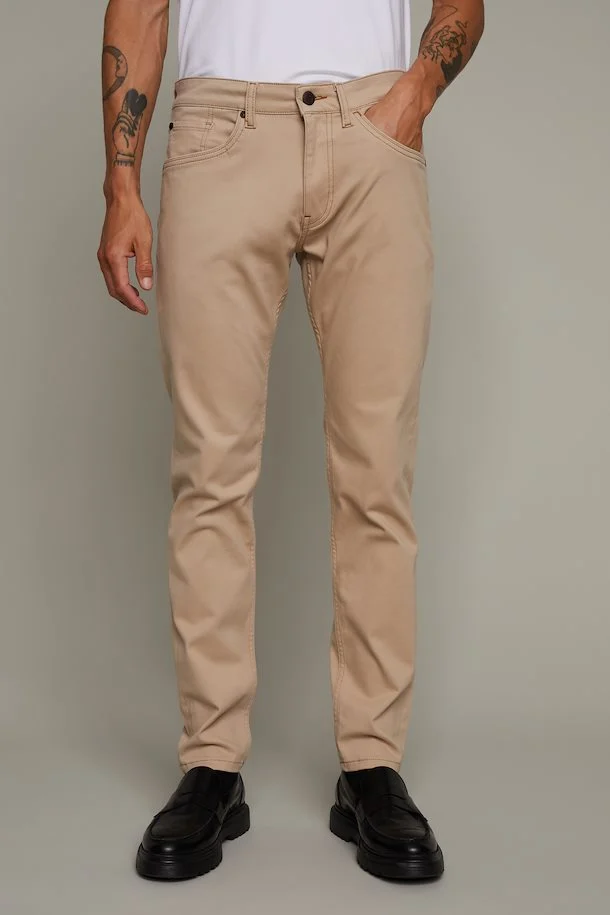 Pete Stretch Jean