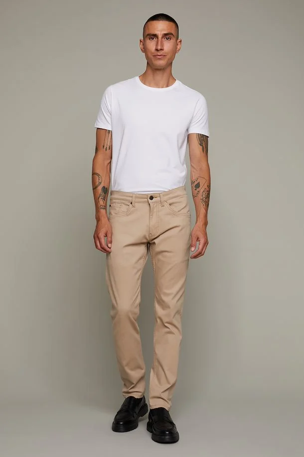 Pete Stretch Jean