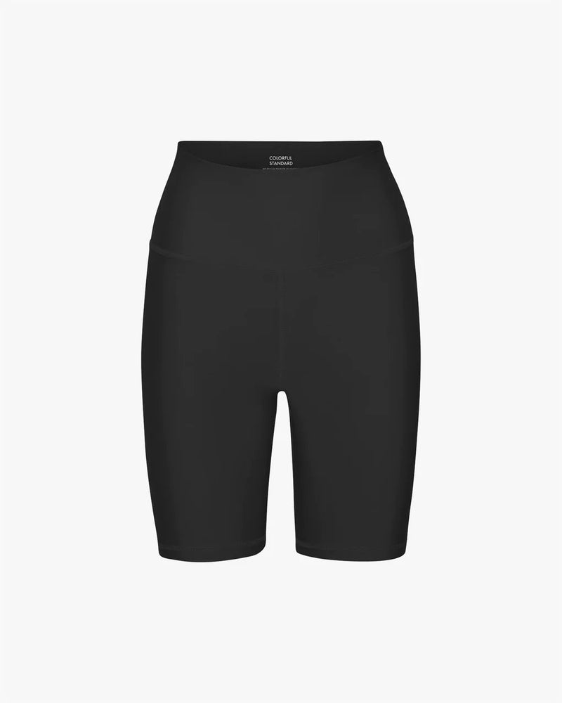 Active Bike Shorts - Colorful Standard - Danali - CS3021-DeepBlack-XS