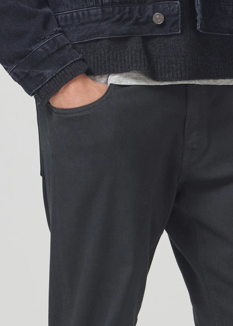 Adler Tapered Classic Twill Jean - Citizens of Humanity - Danali - 6190-1364-SWD-30