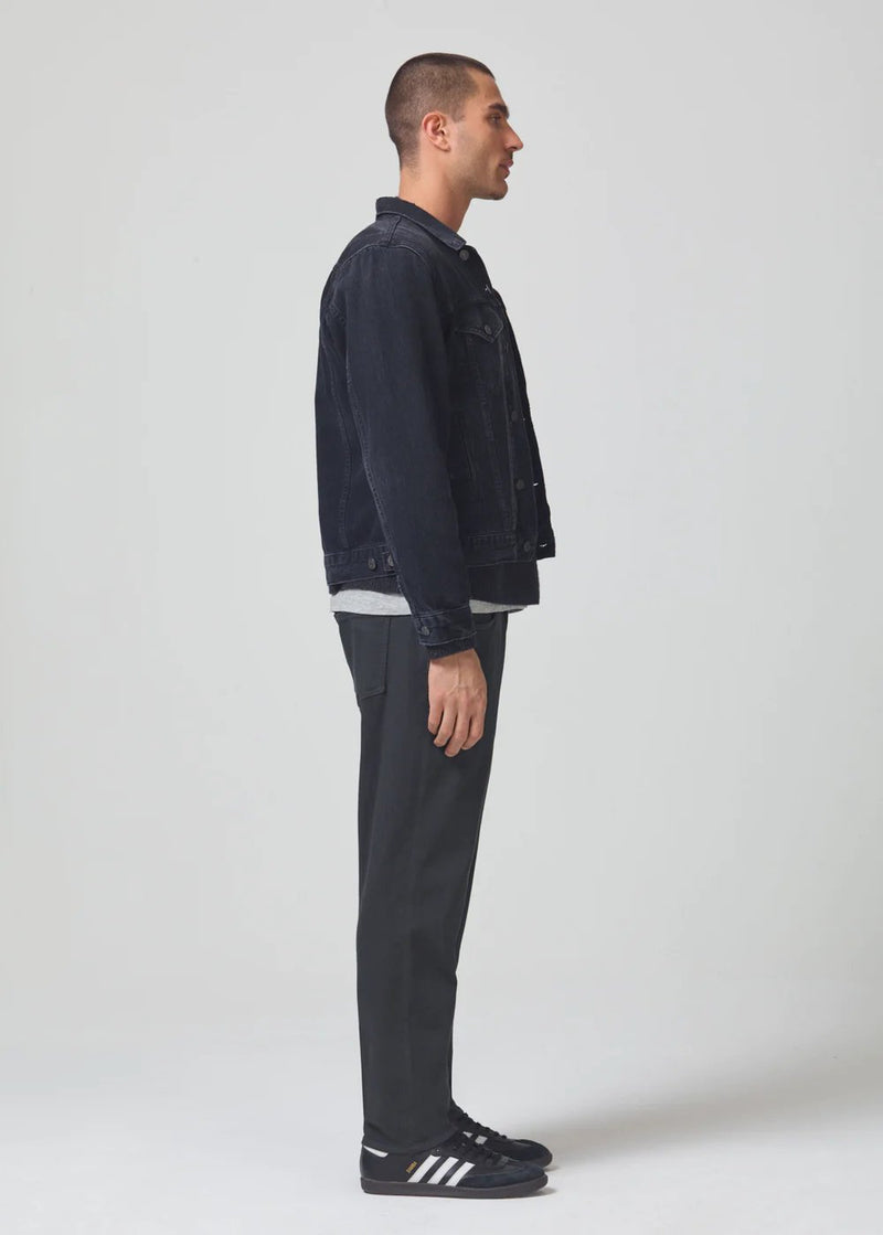 Adler Tapered Classic Twill Jean - Citizens of Humanity - Danali - 6190-1364-SWD-30