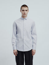 Adley Shirt - Tiger of Sweden - Danali - T71808002-200-38