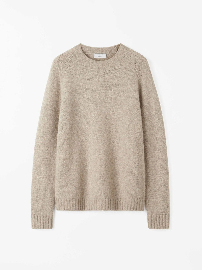 Adryan Sweater - Tiger of Sweden - Danali - T71918003-1C3-S