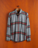 Alby Shirt - Portuguese Flannel - Danali - ALBY-M