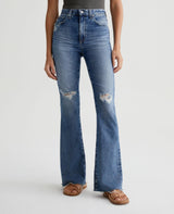 Alexxis High Rise Bootcut Jean - AG Jeans - Danali - LED1B75VN-17YLAD-25