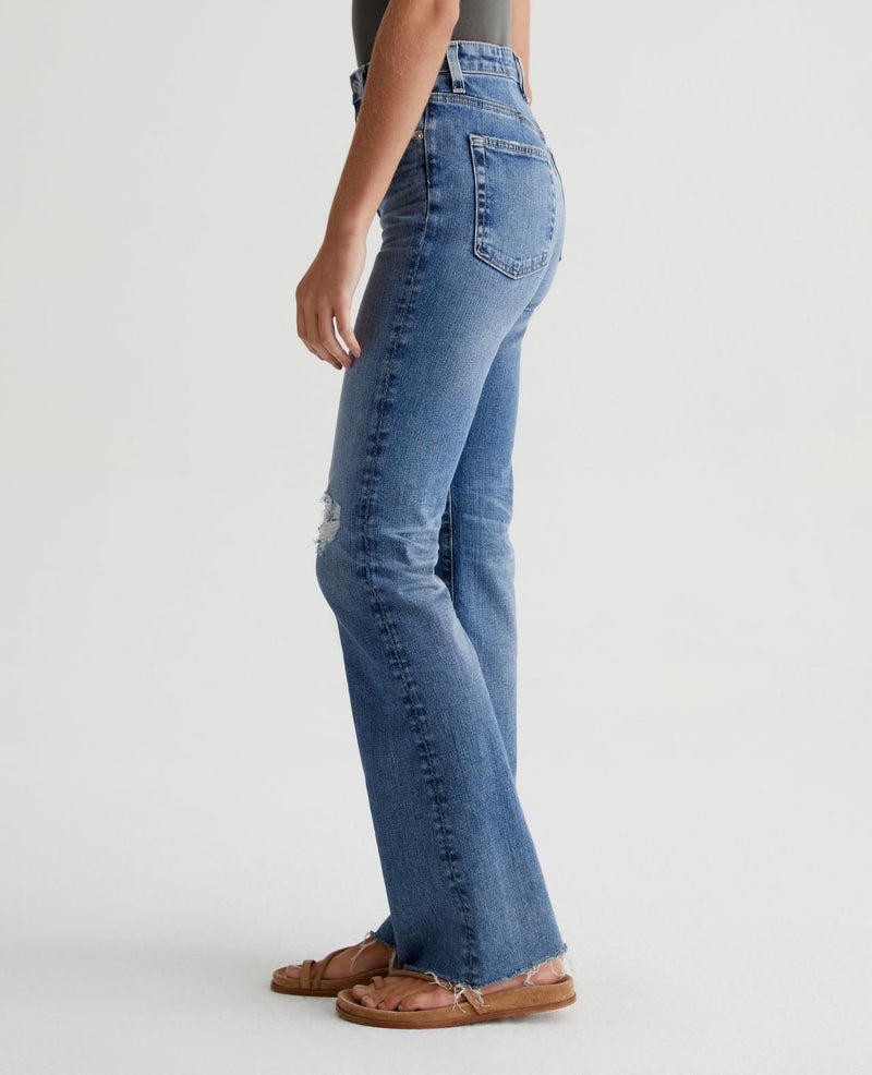 Alexxis High Rise Bootcut Jean - AG Jeans - Danali - LED1B75VN-17YLAD-25