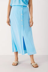 Alora Silk Skirt - Part Two - Danali - 30307696-320-4