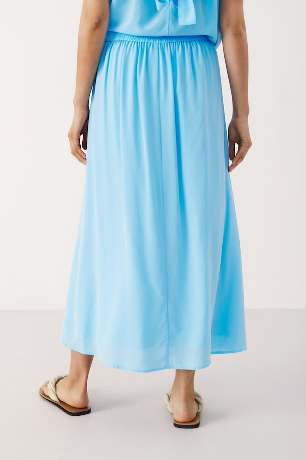 Alora Silk Skirt - Part Two - Danali - 30307696-320-4