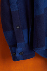 Arquive 82 Shirt - Portuguese Flannel - Danali - ARQUIVE82-M