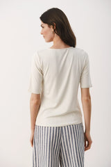 Begitte T-Shirt - Part Two - Danali - 30307870-304-XS