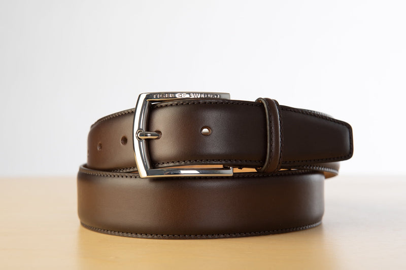 Bergstroms Belt - Tiger of Sweden - Danali - U63396036-10N-85