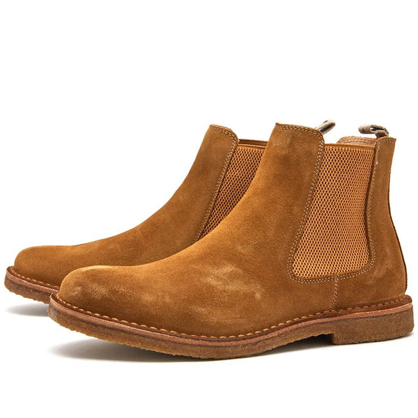 Bitflex Chelsea Boots - Astorflex - Danali - BITFLEX-756-475-41