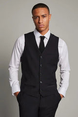 Breck Vest - Matinique - Danali - 30203654-050-38