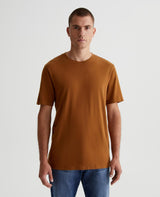 Bryce Crew T-Shirt - AG Jeans - Danali - 70240ELX-TREK-M