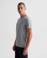 Bryce Crew T-Shirt - AG Jeans - Danali - 71358HCJ-HTG-M