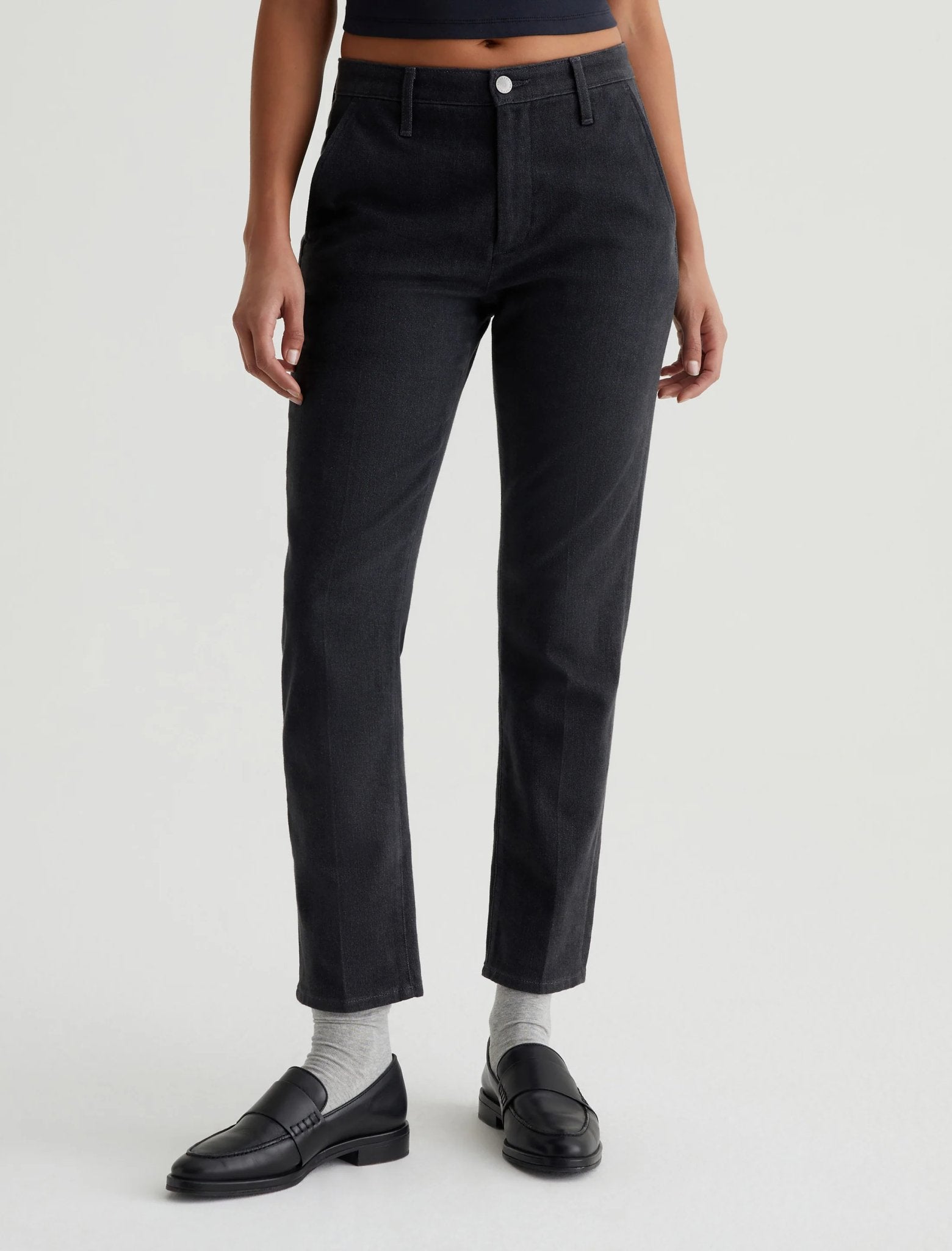Caden Tailored Trousers - AG Jeans - Danali - HYB1613-CCLS-25