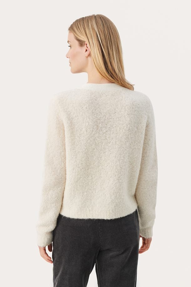 Cantella Cardigan Sweater - Part Two - Danali - 30308011-304-XS