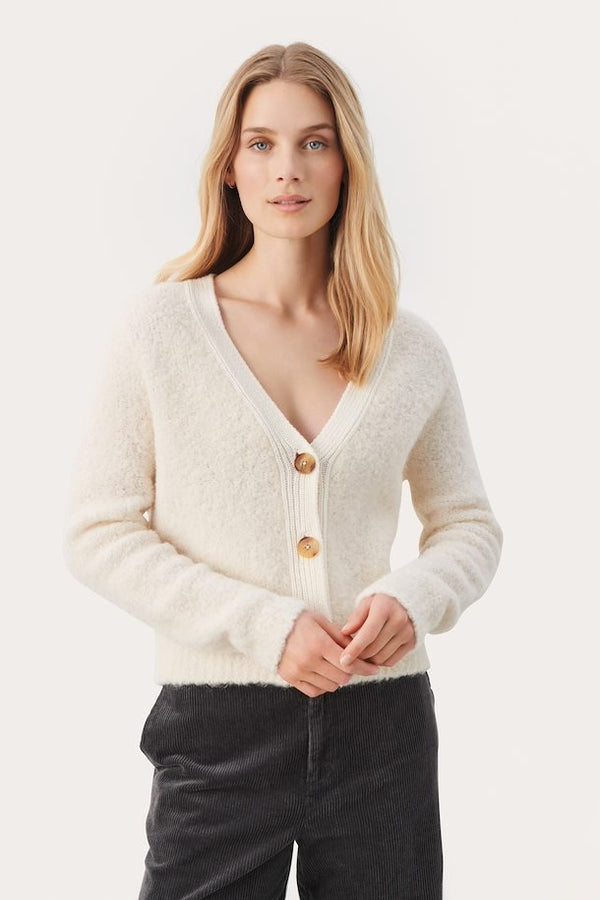 Cantella Cardigan Sweater - Part Two - Danali - 30308011-304-XS