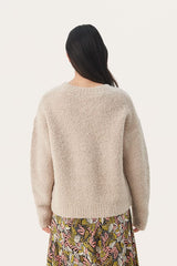 Carlie Pullover Sweater - Part Two - Danali - 30308010-305-XS