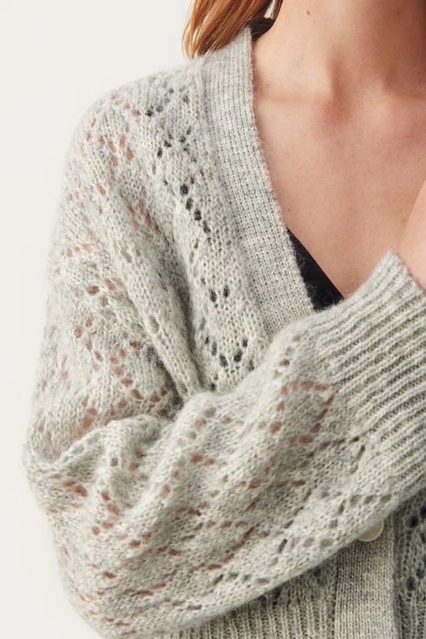 Cayenne Cardigan Sweater - Part Two - Danali - 30308078-001-XS