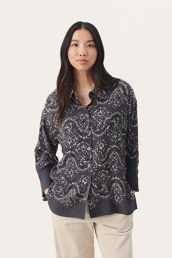 Celinda Blouse - Part Two - Danali - 30307995-386-4