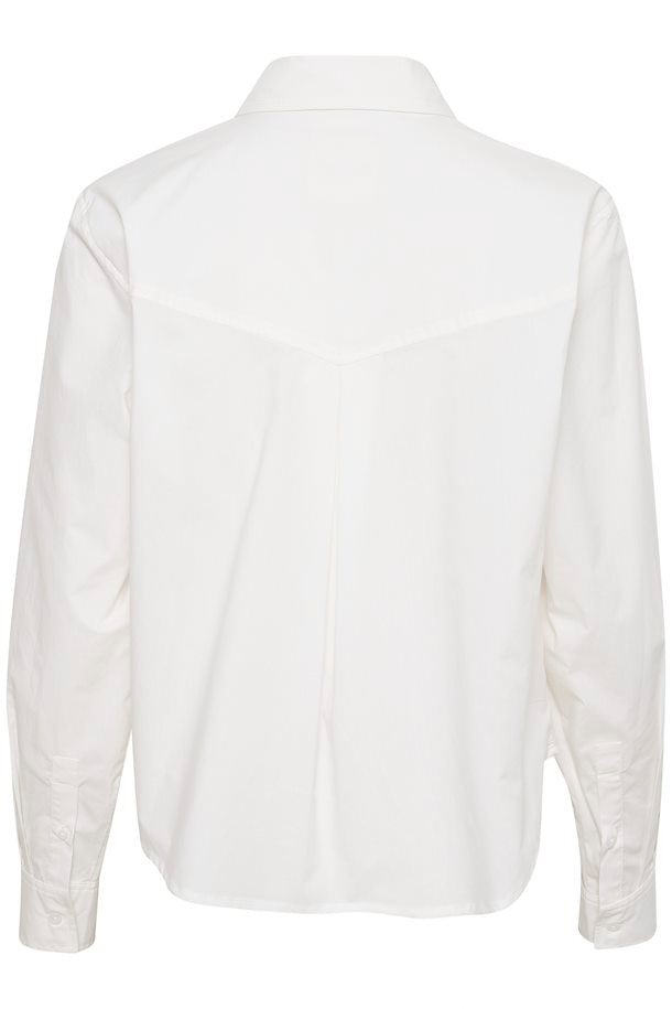 Chabel Shirt - Part Two - Danali - 30307999-601-4