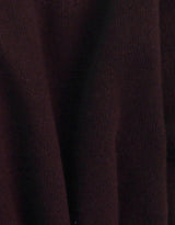 Classic Merino Wool Crew Sweater - Colorful Standard - Danali - CS5083-OxbloodRed-M