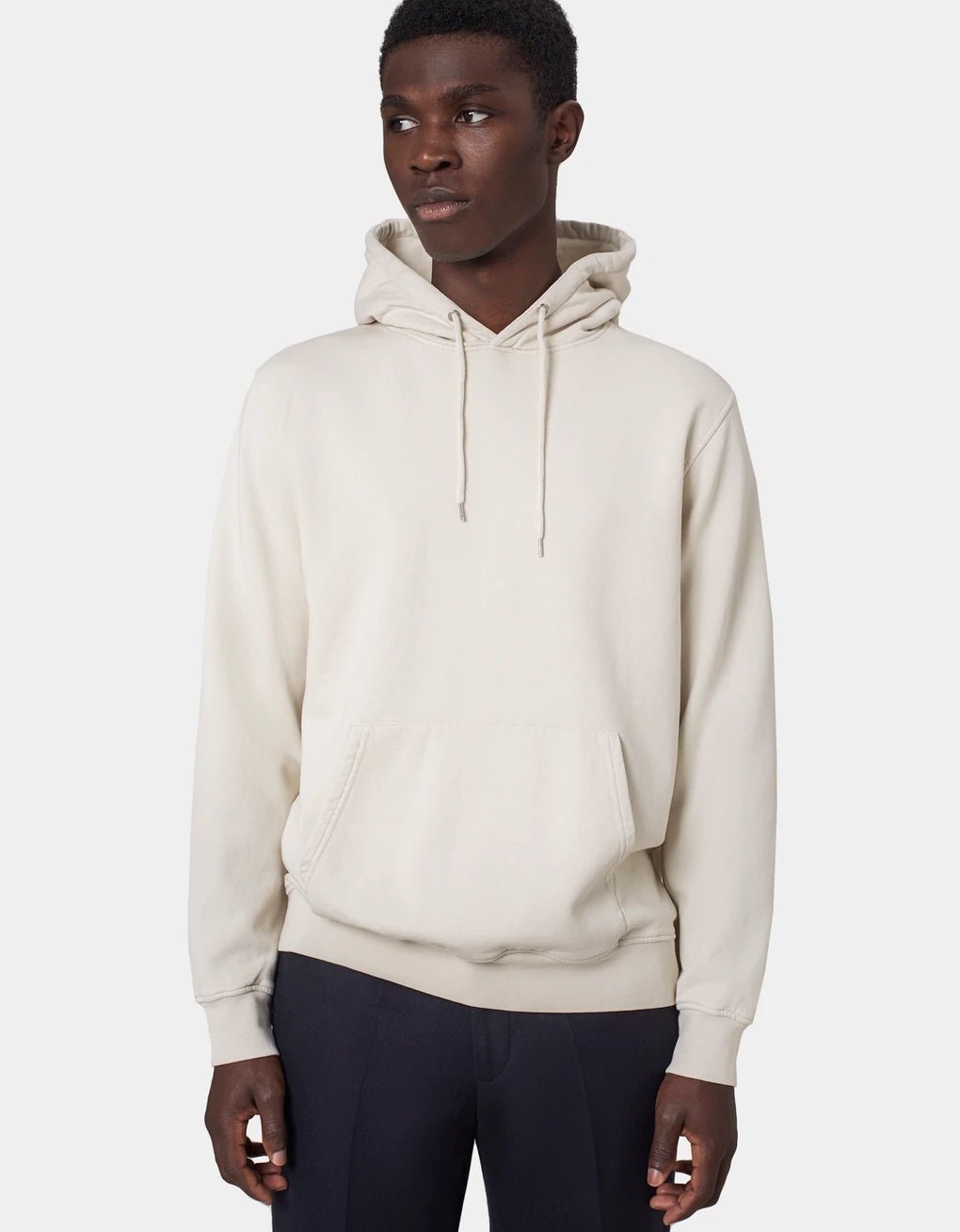 Classic Organic Hoodie - Colorful Standard - Danali - 210000052909