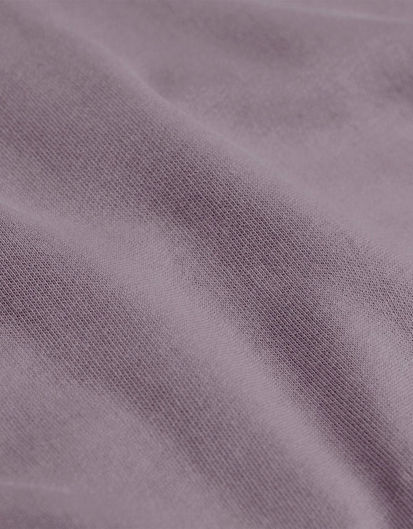 Classic Organic Hoodie - Colorful Standard - Danali - CS1006-Purple-XS
