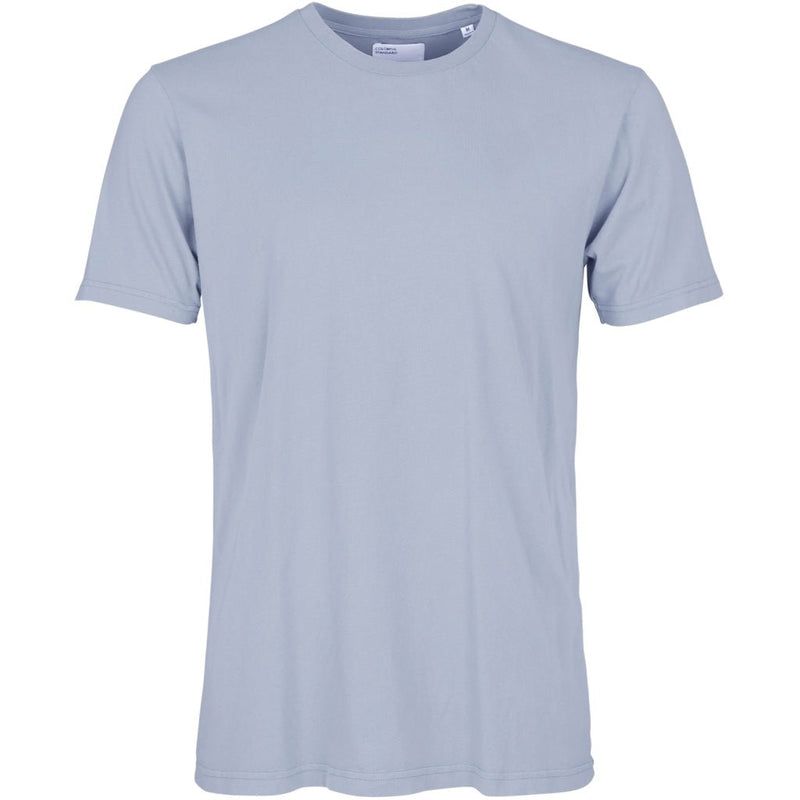 Classic Organic Tee - Colorful Standard - Danali - CS1001-PowderBlue-S