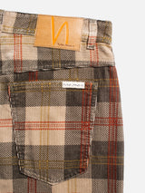 Clean Eileen Corduroy Pants - Nudie Jeans - Danali - 120272-26