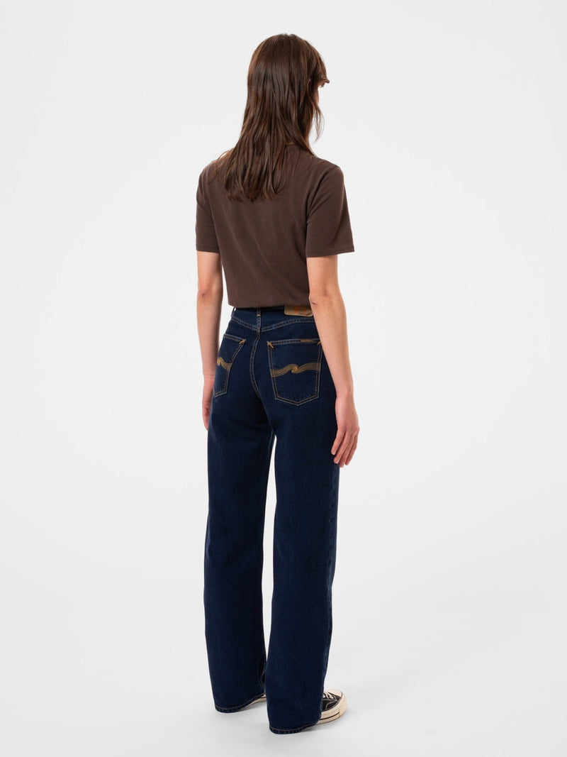 Clean Eileen Indigo Dipped - Nudie Jeans - Danali - 114363-25/32