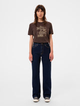 Clean Eileen Indigo Dipped - Nudie Jeans - Danali - 114363-25/32
