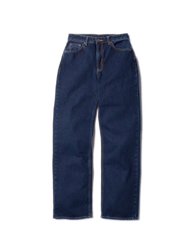 Clean Eileen Indigo Dipped - Nudie Jeans - Danali - 114363-25/32