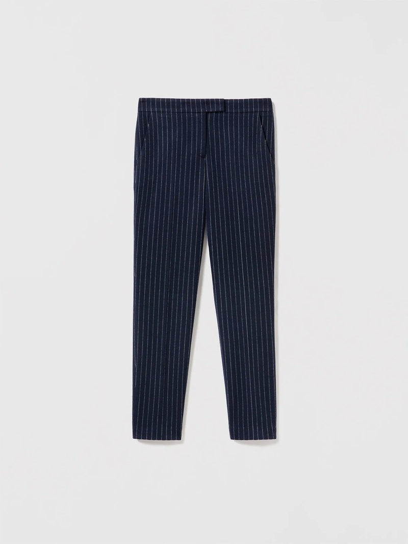 Clive Pant - Judith & Charles - Danali - 583-3547-NavyStripe-4