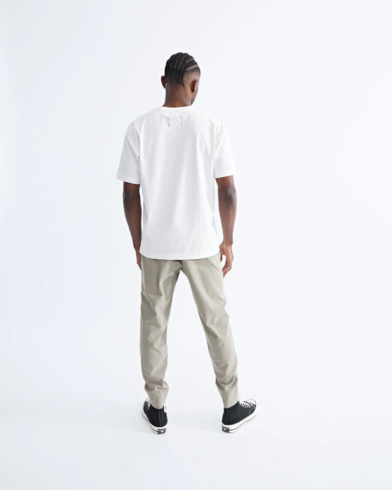 Coach's Jogger - Reigning Champ - Danali - RC-5340-Sand-S