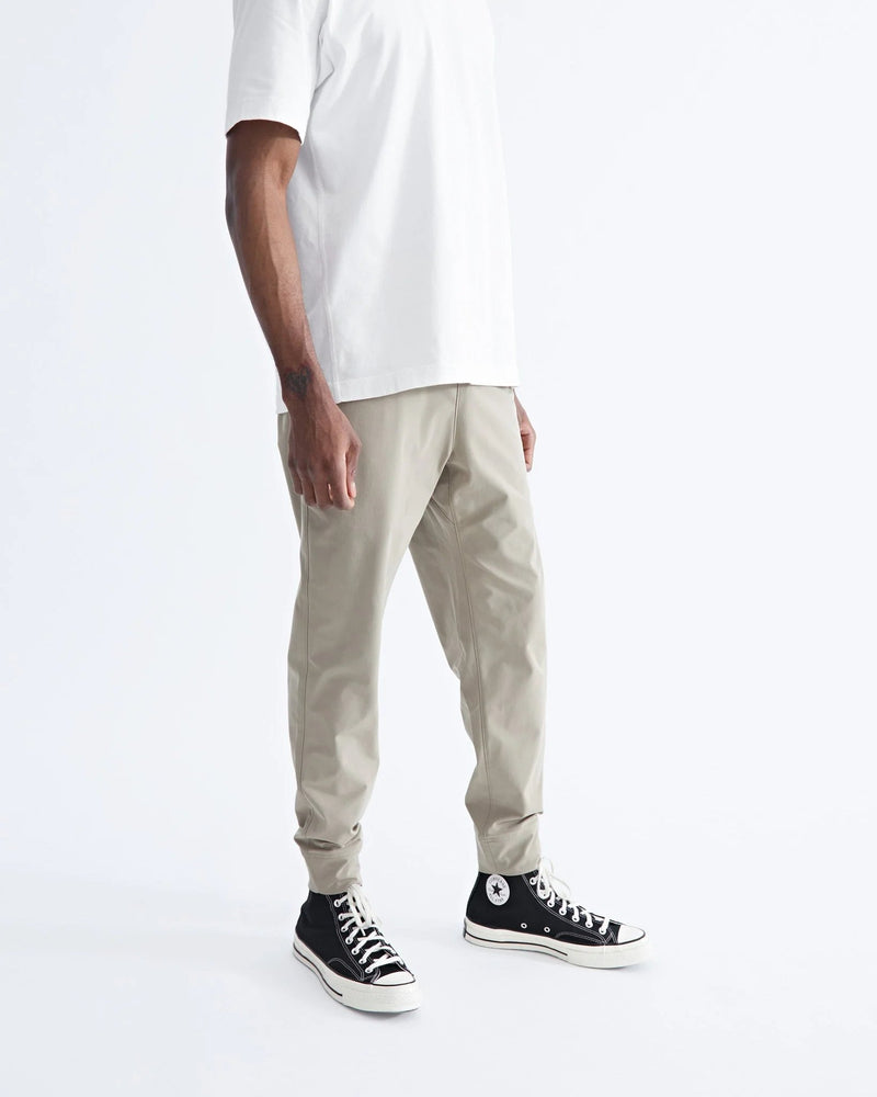 Coach's Jogger - Reigning Champ - Danali - RC-5340-Sand-S