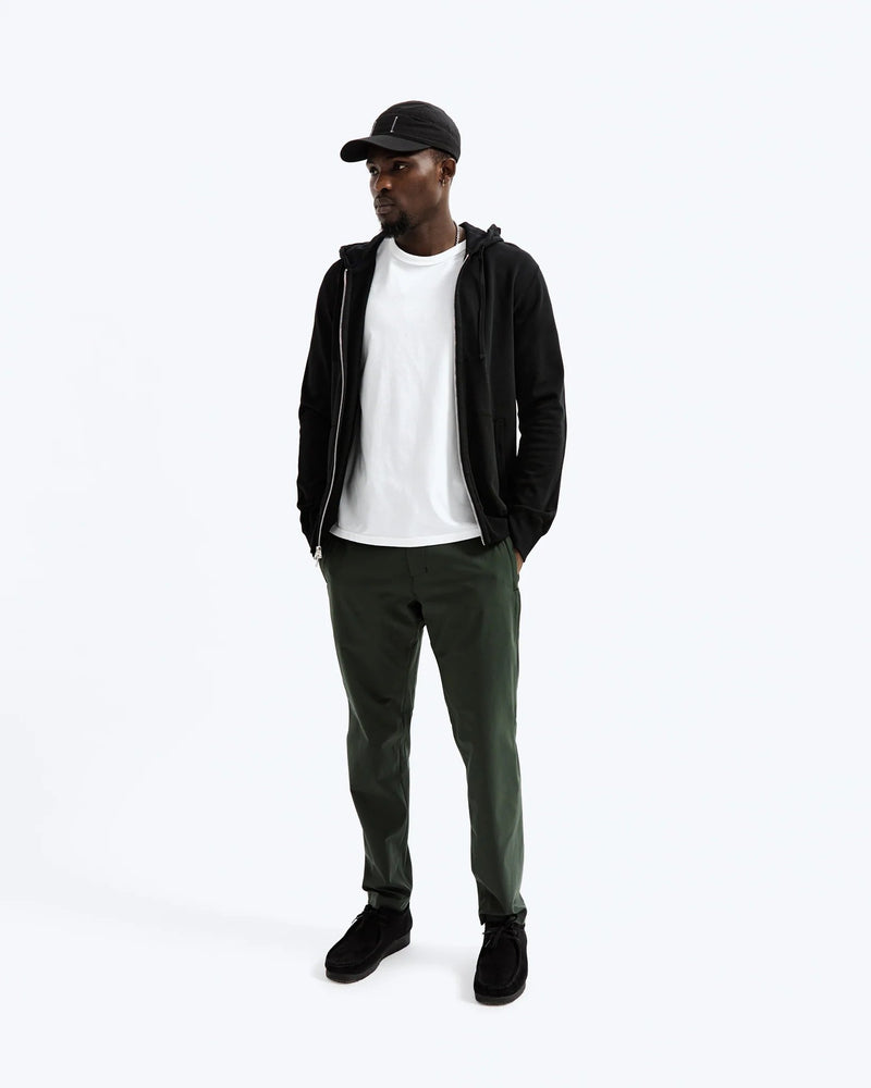 Coach's Pant - Reigning Champ - Danali - RC-5341-Olive-30