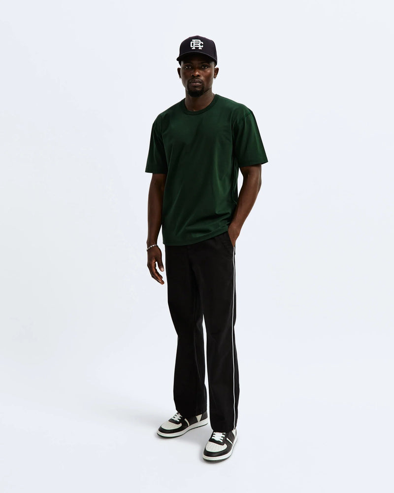 Copper Jersey Classic T-Shirt - Reigning Champ - Danali - RC-1319-Green-M