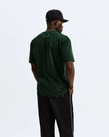 Copper Jersey Classic T-Shirt - Reigning Champ - Danali - RC-1319-Green-M