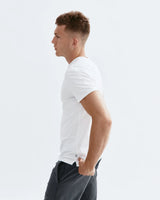 Copper Jersey T-Shirt - Reigning Champ - Danali - RC-1353-White-S
