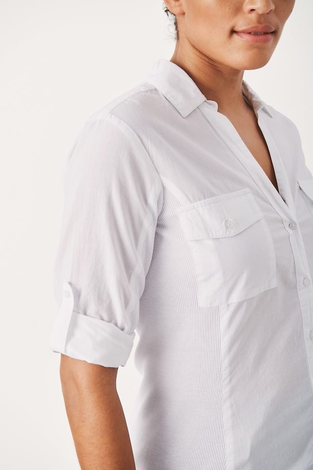 Cortnia Shirt - Part Two - Danali - 30305975-601-2