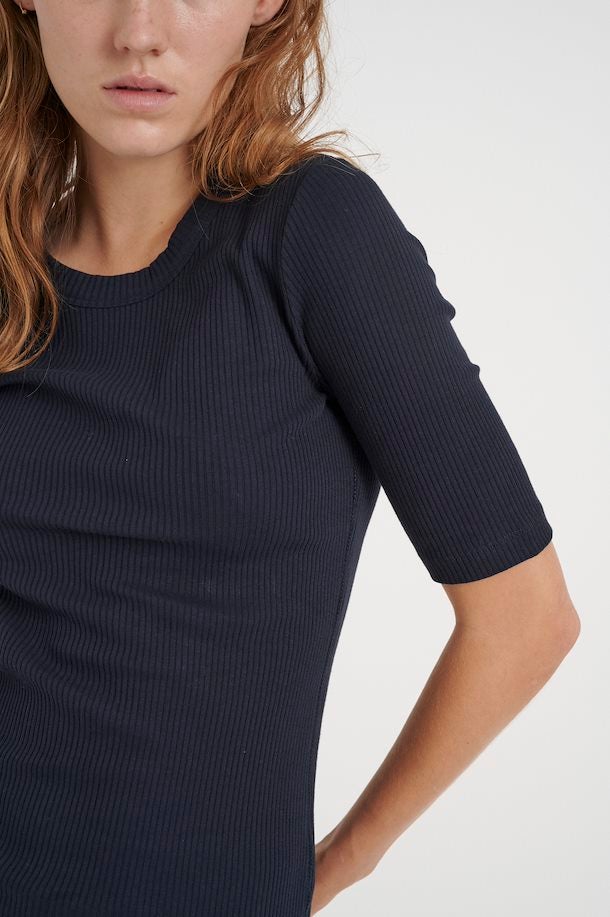 Dagna T-Shirt - InWear - Danali - 30106471-005-XS